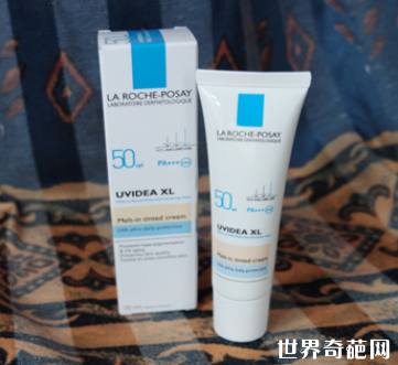 隔离霜底妆清透推荐,合适混合皮的隔离霜哪个好用