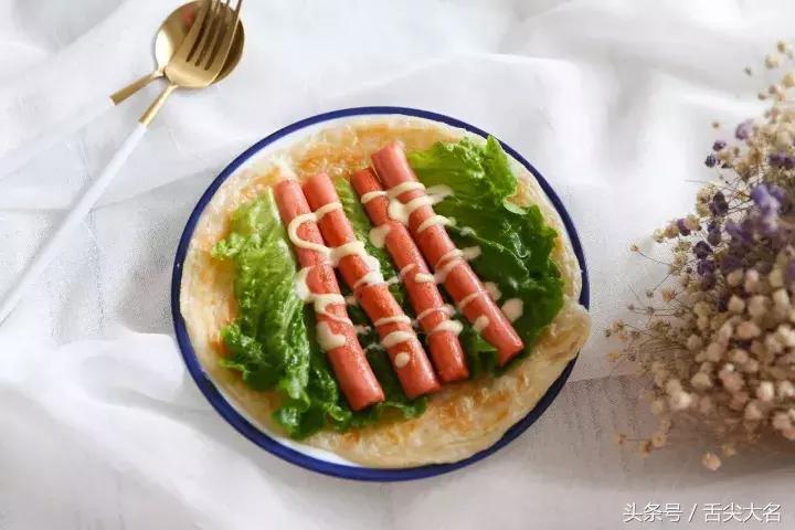 冬天最喜欢的早餐酸爽开胃又暖身,冬日暖心早餐食谱