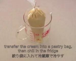 原来香蕉也能够人工制作,日本脆皮香蕉