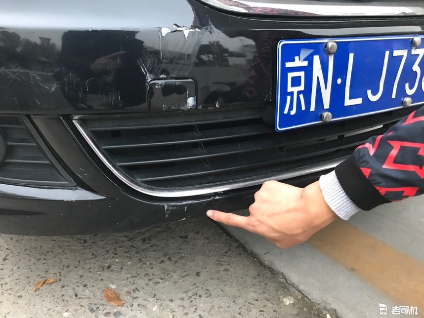 开别人的车要注意什么,开别人的车一定不要让车主知道