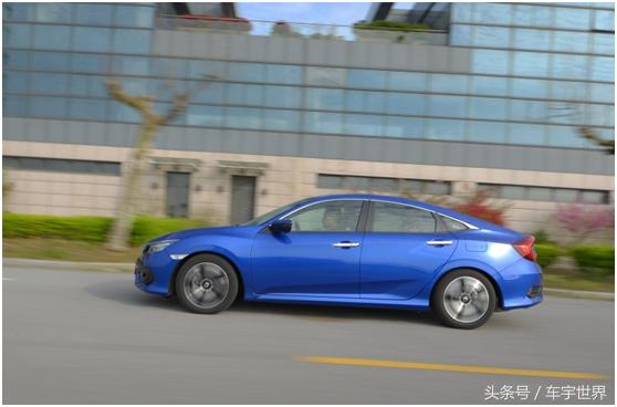 十代思域推荐买吗,十代思域买16款的