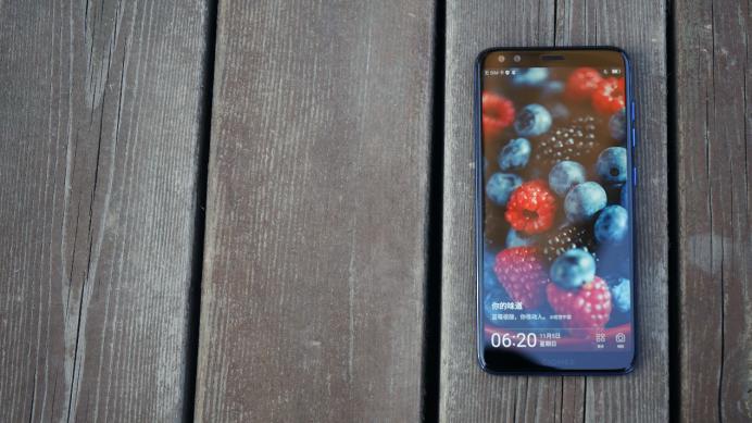 金立s11s深度测评,金立s11是全面屏手机吗