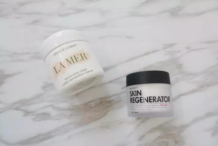 深海巨藻净透,深海巨藻修护精粹水