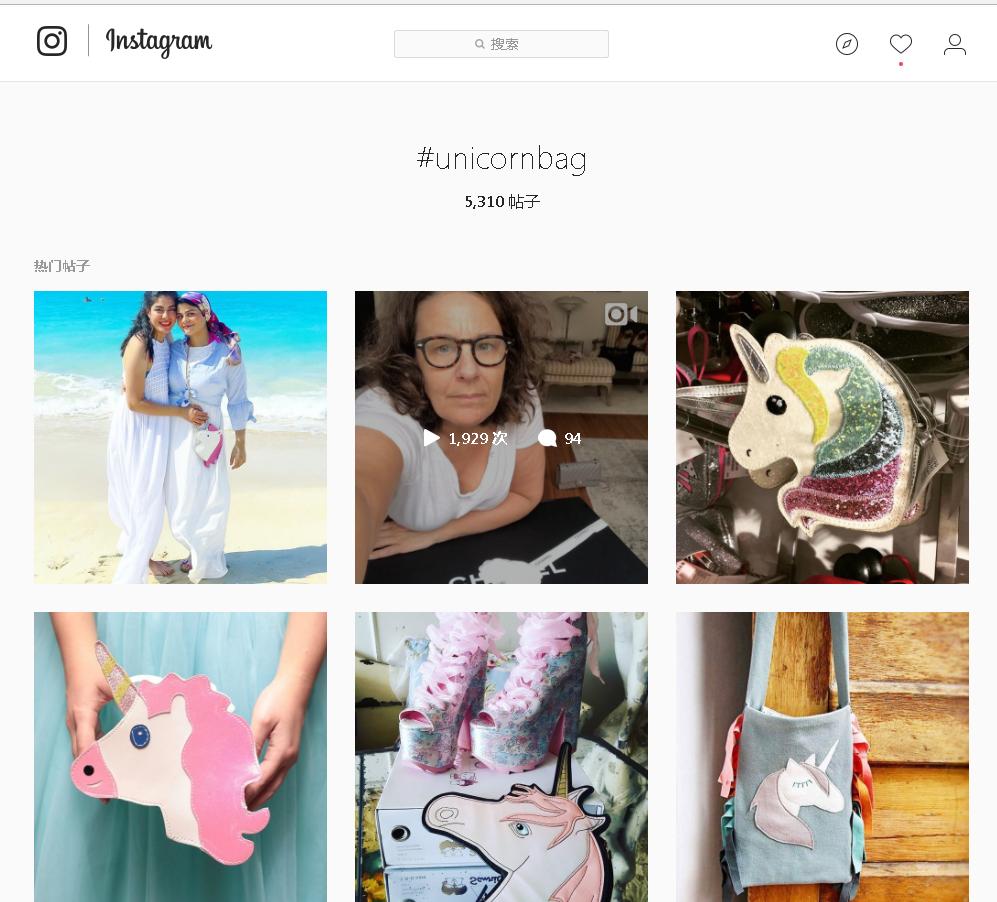 独角兽背包好用吗,独角兽连帽双肩包