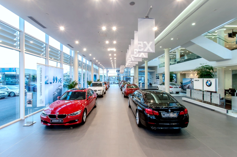 融资租赁零首付购车,哪些车能够0首付融资租赁