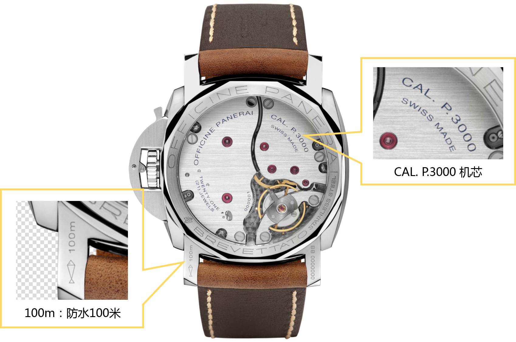 腕表小科普手表的多时区功能,腕表小白一定要了解这几个常识