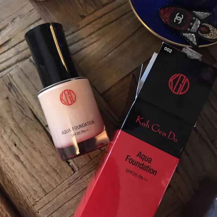 皮肤差到不好化妆,皮肤不好到用什么粉底液都不服帖
