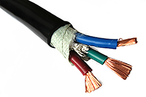 全面认识弱电系统各种常用的线缆,常用弱电线缆