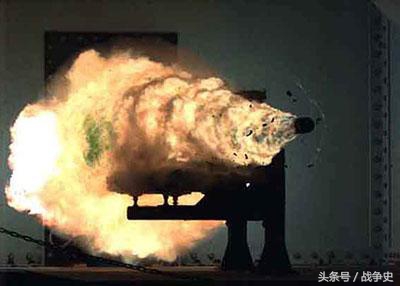 国产最新超级武器,中国这款杀手锏武器打破先例