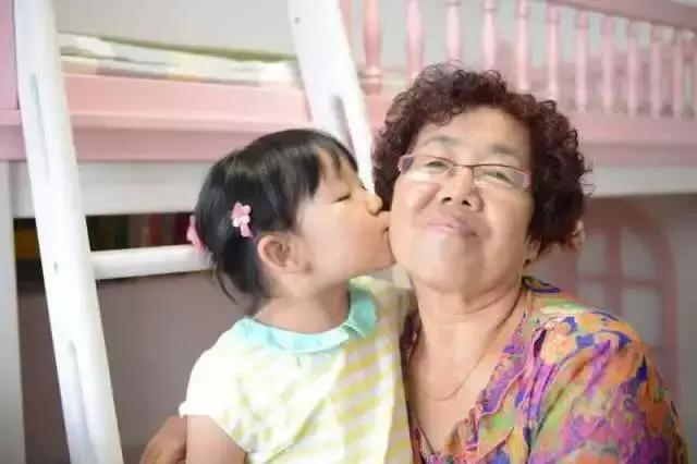 “微商”岳母养成记