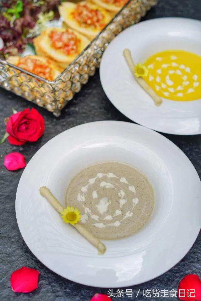 广州合适情侣约会的西餐厅推荐,广州必去打卡的西餐厅