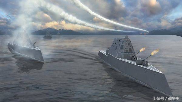 国产最新超级武器,中国这款杀手锏武器打破先例