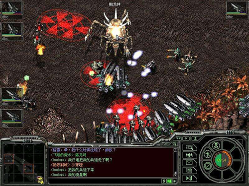 那些最被人怀念的停运网游