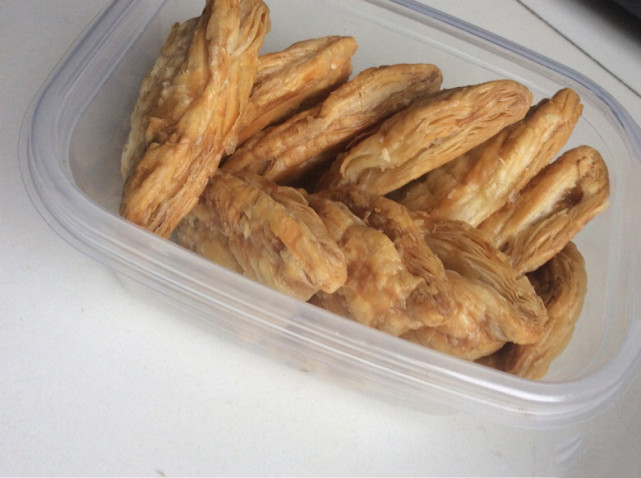 苹果蛋挞制作视频,苹果蛋挞简单做法