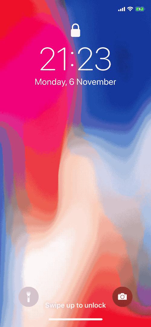 faceid全部功能,faceid能够录两个吗