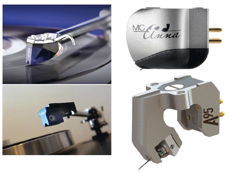 黑胶行家:Ortofon高度风升压牛篇