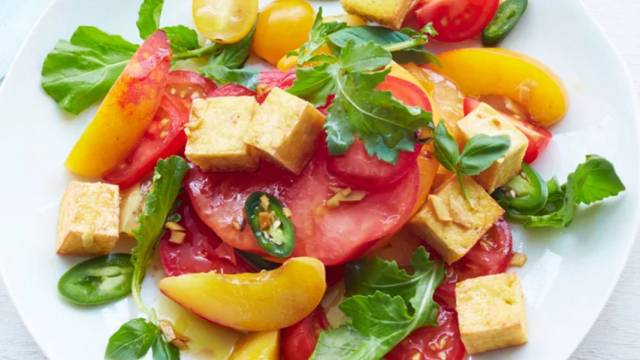 食物的相生相克有道理吗,食物相生相克的书对营养师有用吗