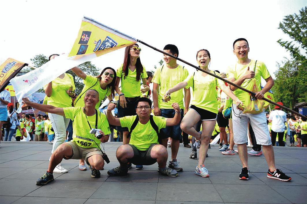 长宁的创业者们注意啦！这是一场专门为你们量身定制的活动~