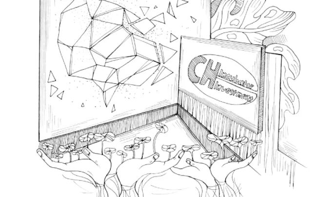 长宁的创业者们注意啦！这是一场专门为你们量身定制的活动~