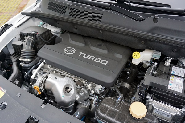 宝骏730cvt是自动挡还是手动,新款宝骏7301.5t双离合