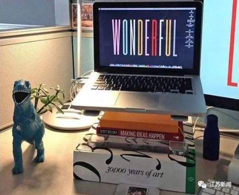 为了颈椎不远千里求医,把电脑显示屏升高能否缓解颈椎病