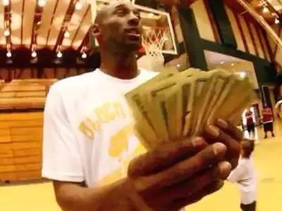 世界上最贵的比赛奖金,全世界最贵的一场速度比赛