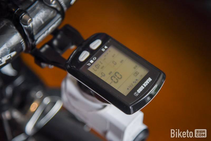 最好的码表品牌,推荐一款高端品牌国产码表新款