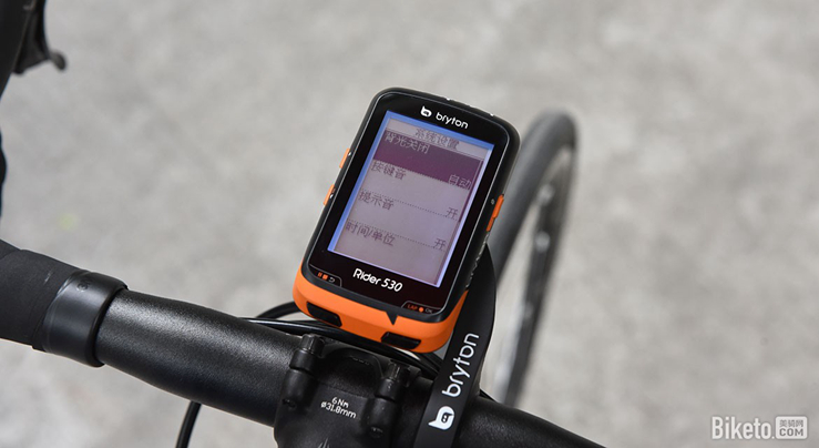 最好的码表品牌,推荐一款高端品牌国产码表新款