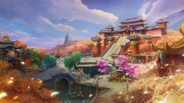 《三国如龙传》手游评测：这样的三国你玩过吗？