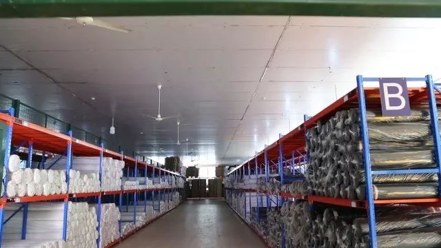 可视可控，青浦监狱有个物资“通关秘籍”