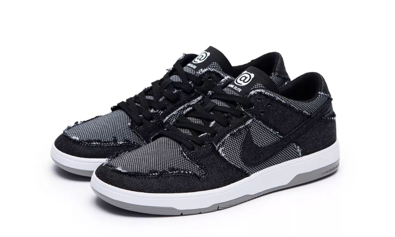 潮鞋速递｜Nike的“空气包”究竟能够玩多久？