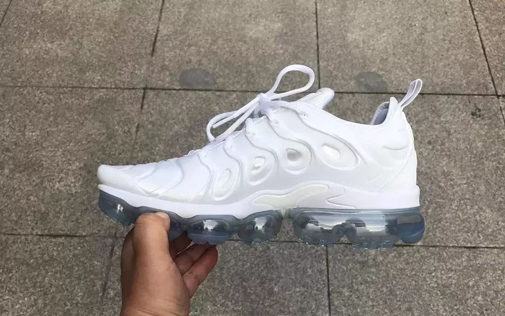 潮鞋速递｜Nike的“空气包”究竟能够玩多久？