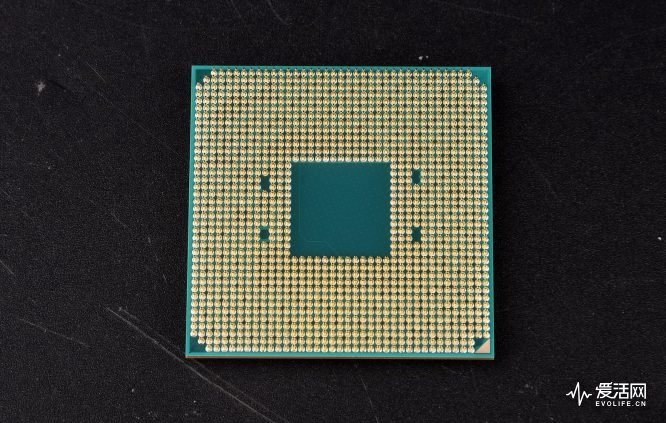 amd二代锐龙ryzen7,amd锐龙ryzen7八核处理器