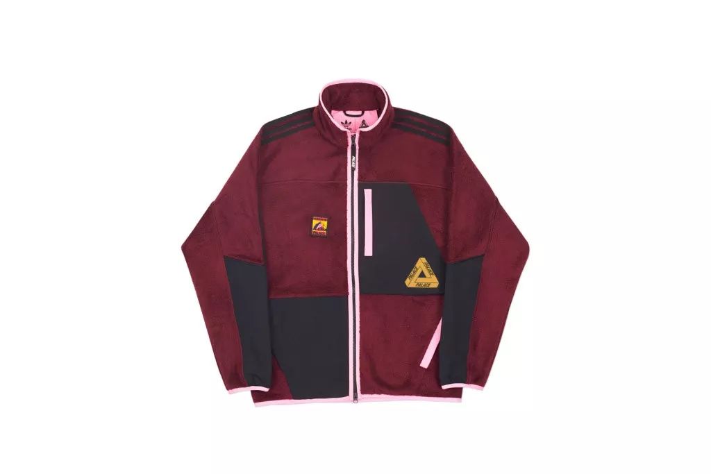 palace2017鏂版,palace2017