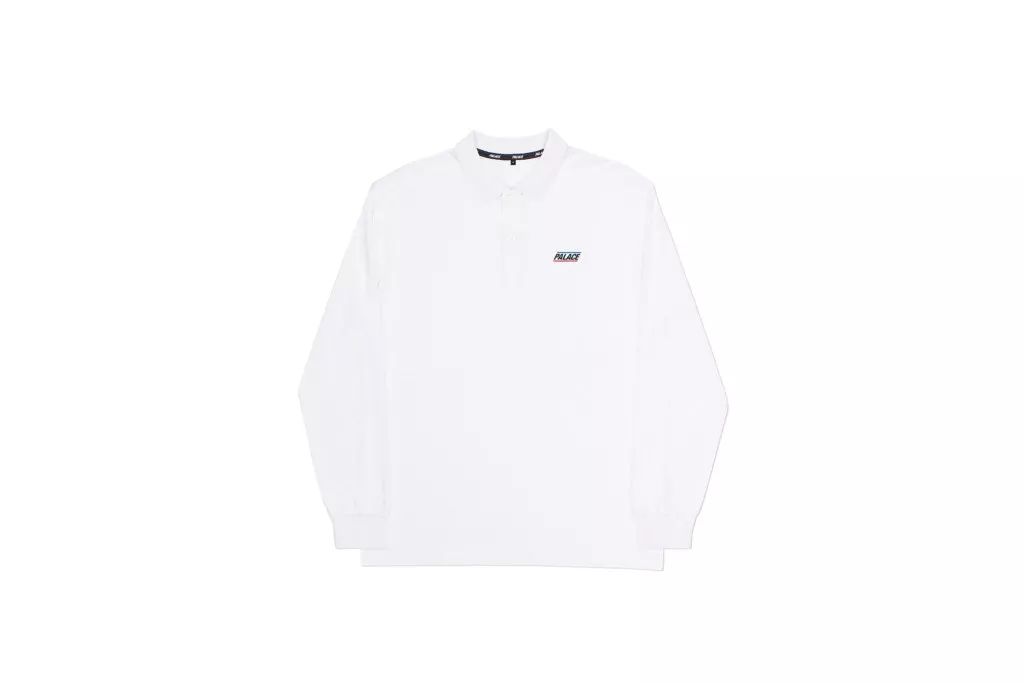 palace2017鏂版,palace2017