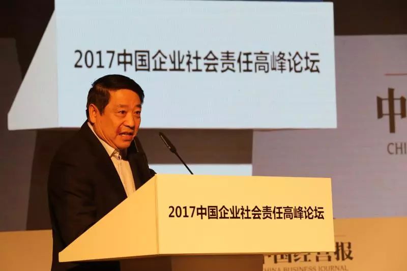 捐钱捐物=社会责任？TooYoungTooSimple！看这些行业大咖怎么说！