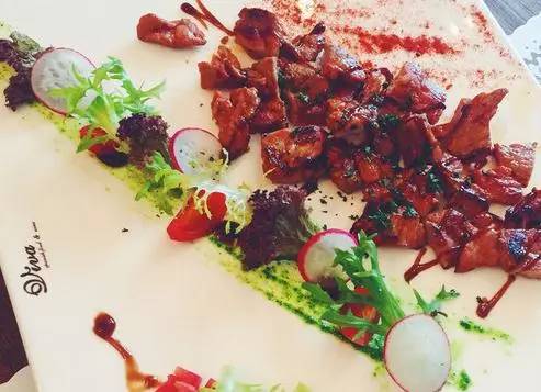 一条街吃遍长沙美食,一条街吃遍整个陕西美食