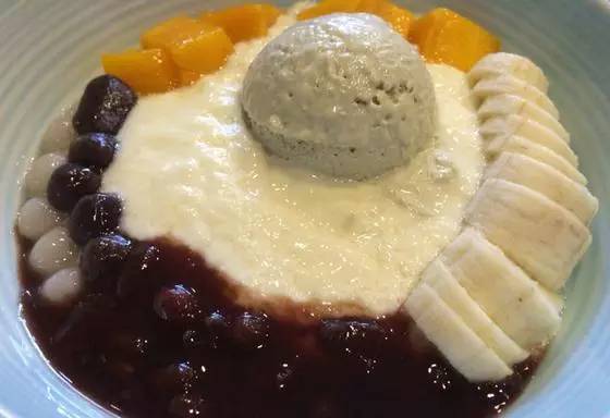 一条街吃遍长沙美食,一条街吃遍整个陕西美食