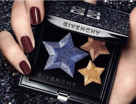 ysl和纪梵希哪个颜色好看点,纪梵希2021新年限定美妆