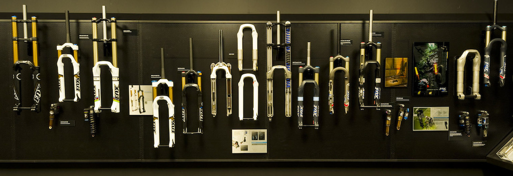 山地车前叉品牌排行榜,山地自行车前叉品牌推荐