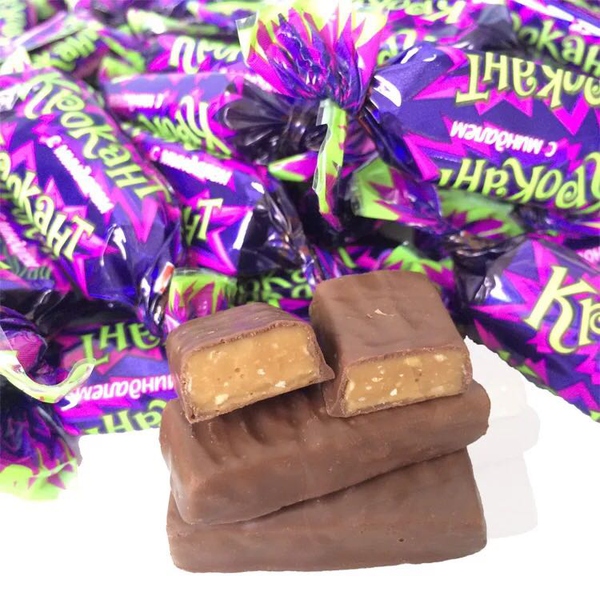 合适撩妹的零食,既好吃又解馋的零食