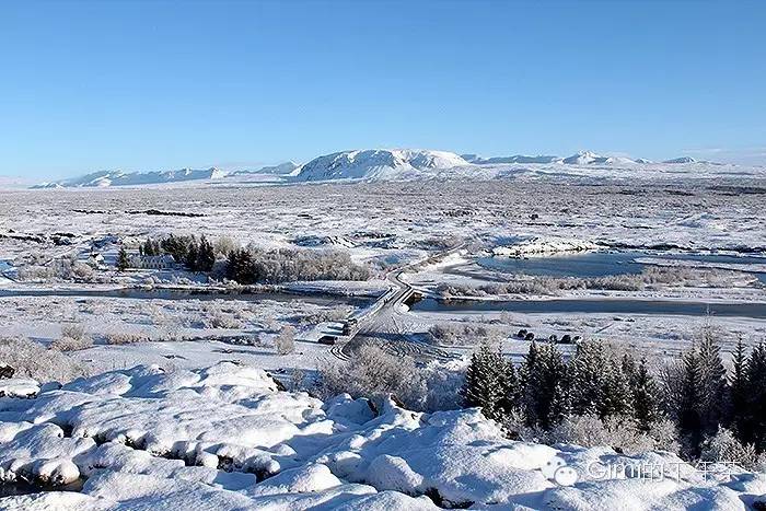 冰岛|在去黄金圈的路上，我的广发信用卡却被盗刷了