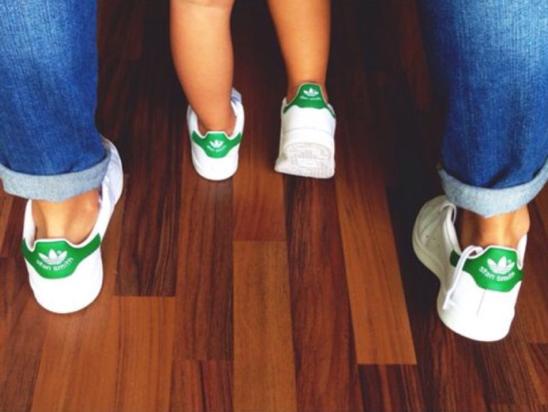 潮鞋层出不穷经典永远无法代替,必备经典潮鞋