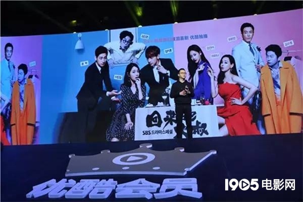 现象剧神剧的背后，五大视频网站如何布局？