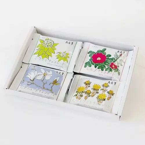 合适撩妹的零食,既好吃又解馋的零食