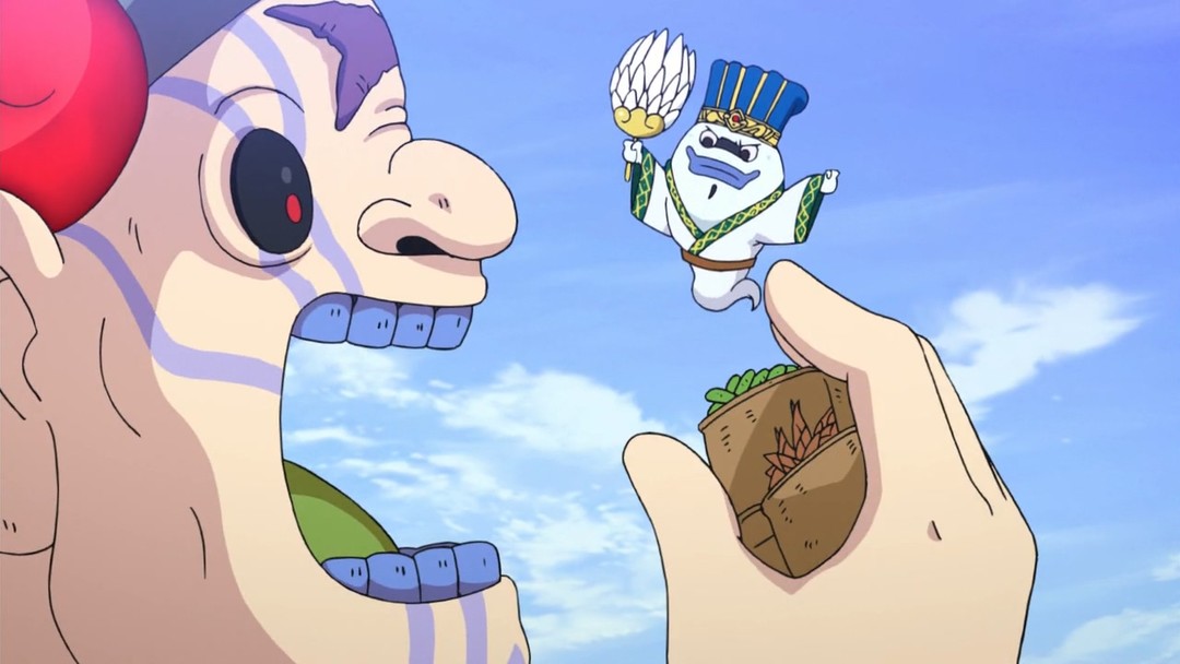 平定战国！天下统一！-Anitama我们都是小孩子