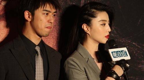 他恋过范冰冰，深爱林依晨，如今与宋智孝高调跨国恋！