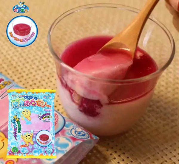 合适撩妹的零食,既好吃又解馋的零食