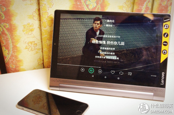 鑱旀兂骞虫澘yoga3娴嬭瘎,鑱旀兂鎶曞奖骞虫澘yogatab3pro璇勬祴