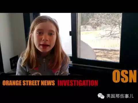 别人家的9岁：她已经开始自己跑新闻当记者拍照写稿办报纸了！